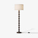 Hugo Barbell Floor Lamp - DWHOME