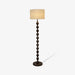 Hugo Barbell Floor Lamp - DWHOME