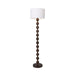 Hugo Barbell Floor Lamp - DWHOME