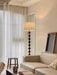 Hugo Barbell Floor Lamp - DWHOME