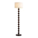 Hugo Barbell Floor Lamp - DWHOME