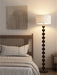 Hugo Barbell Floor Lamp - DWHOME