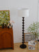 Hugo Barbell Floor Lamp - DWHOME