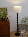 Hugo Barbell Floor Lamp - DWHOME