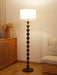 Hugo Barbell Floor Lamp - DWHOME