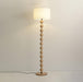 Hugo Barbell Floor Lamp - DWHOME