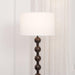 Hugo Barbell Floor Lamp - DWHOME