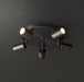 Hugo Hotspot Ceiling Light-DWHOME
