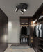 Hugo Hotspot Ceiling Light.