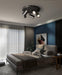 Hugo Hotspot Ceiling Light-DWHOME