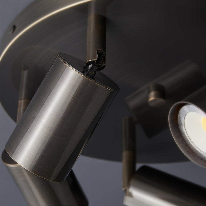 Hugo Hotspot Ceiling Light-DWHOME