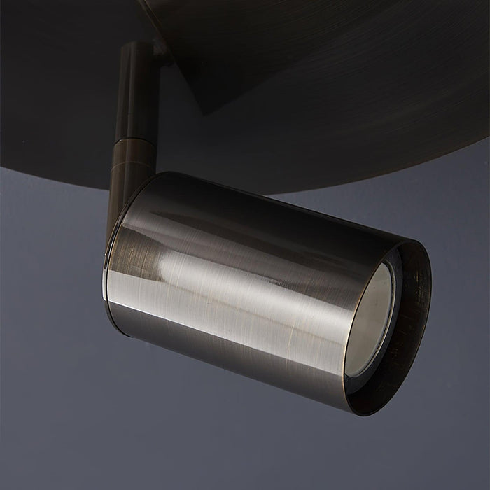Hugo Hotspot Ceiling Light-DWHOME