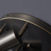Hugo Hotspot Ceiling Light-DWHOME