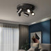 Hugo Hotspot Ceiling Light.