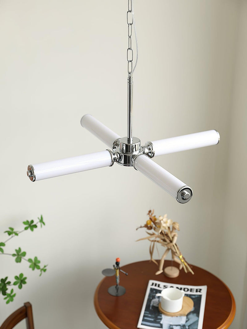 Huntington LED Chandelier-DWHOME