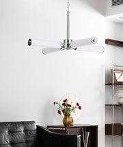 Huntington LED Chandelier-DWHOME