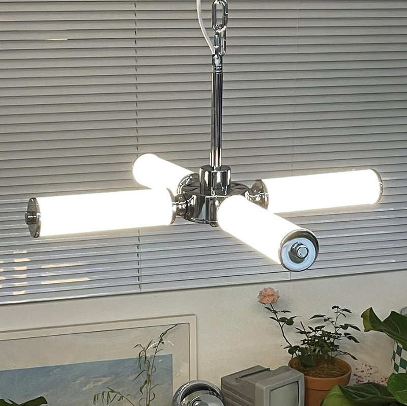 Huntington LED Chandelier-DWHOME
