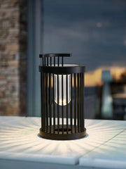Hurricane Ruhlmann Outdoor Light-DWHOME