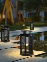 Hurricane Ruhlmann Outdoor Light-DWHOME
