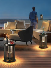 Hurricane Ruhlmann Outdoor Light-DWHOME