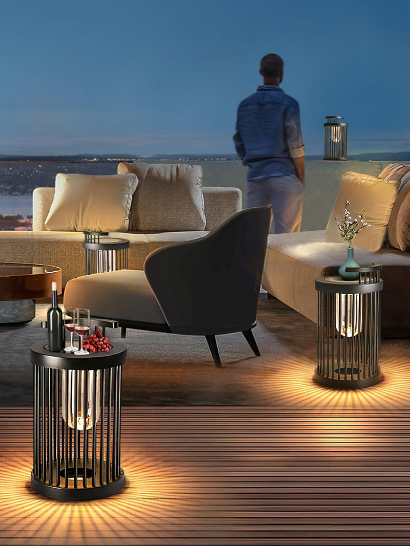 Hurricane Ruhlmann Outdoor Light-DWHOME
