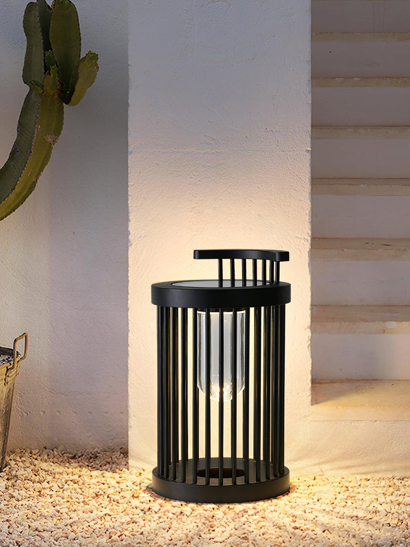Hurricane Ruhlmann Outdoor Light-DWHOME