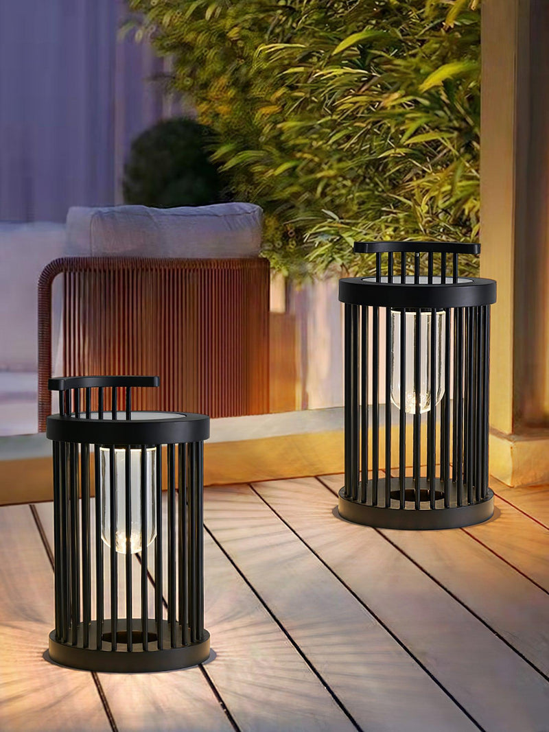 Hurricane Ruhlmann Outdoor Light-DWHOME