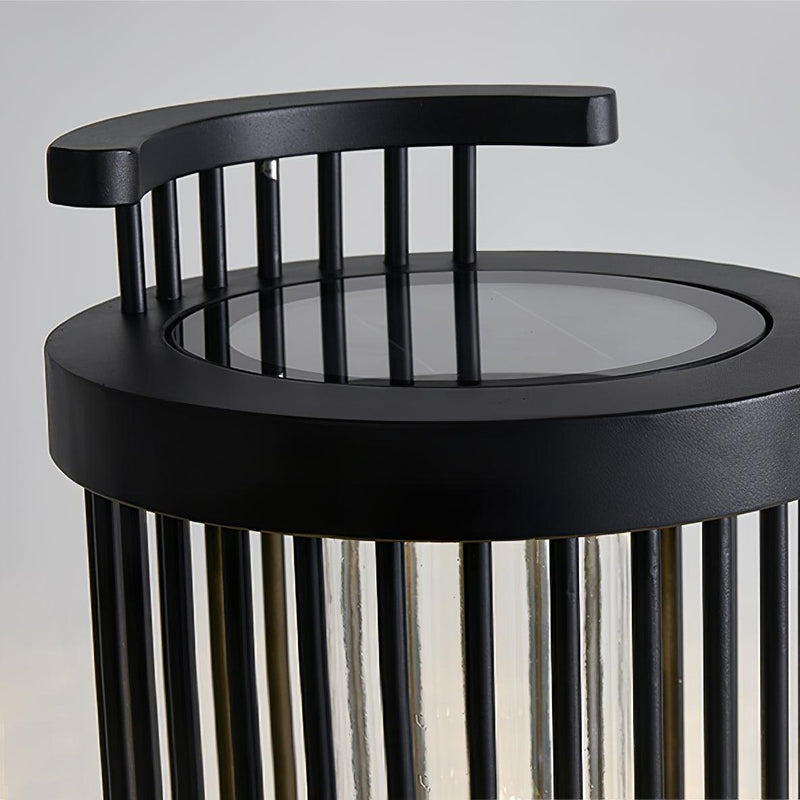 Hurricane Ruhlmann Outdoor Light-DWHOME