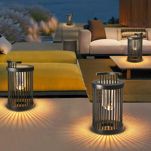 Hurricane Ruhlmann Outdoor Light-DWHOME