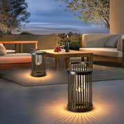 Hurricane Ruhlmann Outdoor Light-DWHOME
