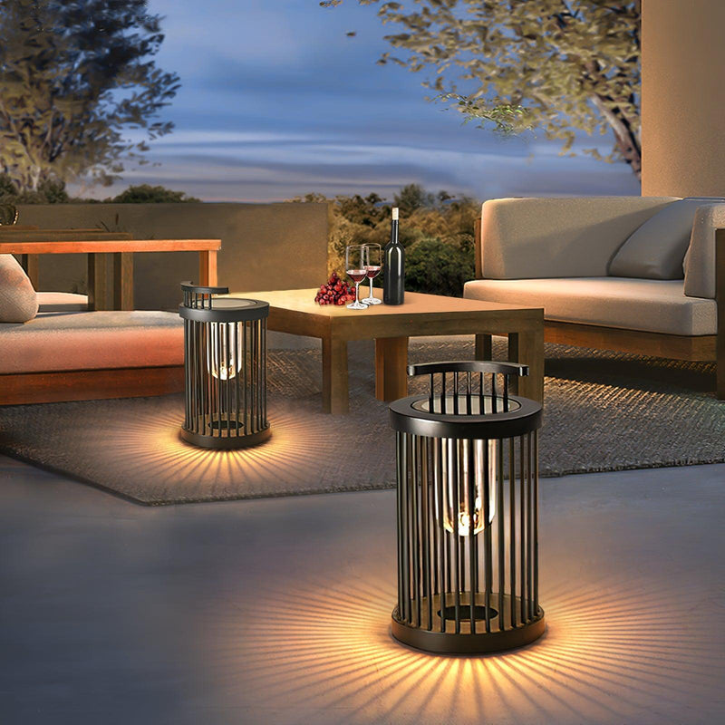 Hurricane Ruhlmann Outdoor Light-DWHOME