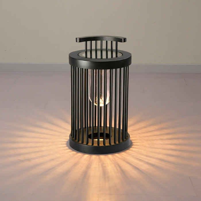 Hurricane Ruhlmann Outdoor Light-DWHOME