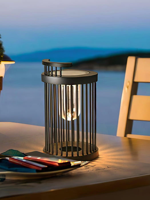 Hurricane Ruhlmann Outdoor Light-DWHOME