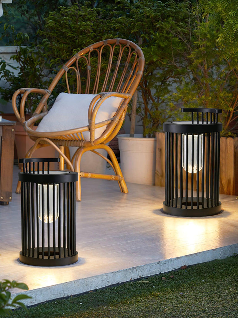 Hurricane Ruhlmann Outdoor Light-DWHOME