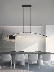 Hyperbola Pendant Light-DWHOME