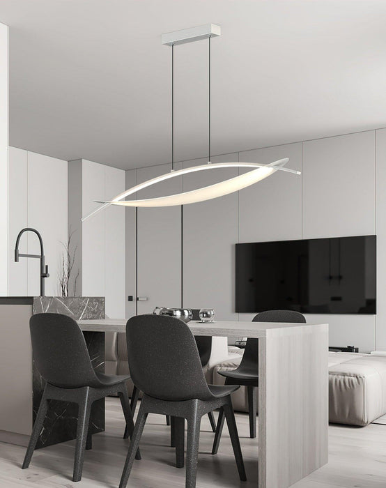 Hyperbola Pendant Light-DWHOME