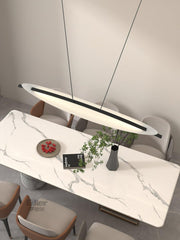 Hyperbola Pendant Light-DWHOME