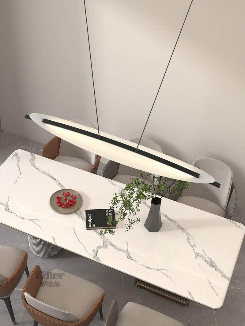 Hyperbola Pendant Light-DWHOME