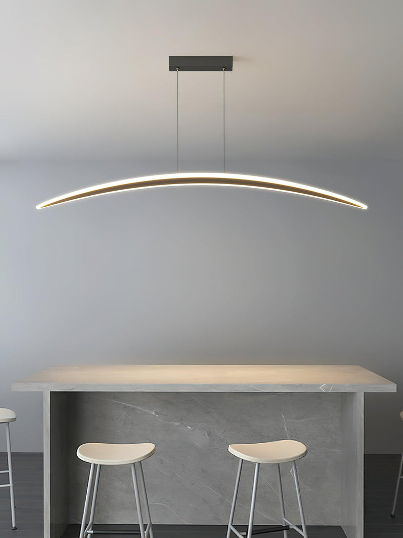 Hyperbola Pendant Light-DWHOME
