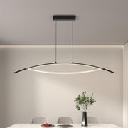 Hyperbola Pendant Light-DWHOME