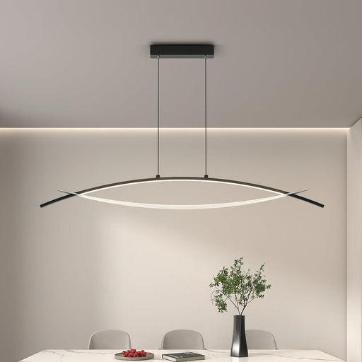 Hyperbola Pendant Light-DWHOME