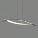 Hyperbola Pendant Light.