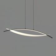 Hyperbola Pendant Light-DWHOME