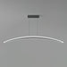 Hyperbola Pendant Light-DWHOME
