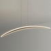 Hyperbola Pendant Light-DWHOME