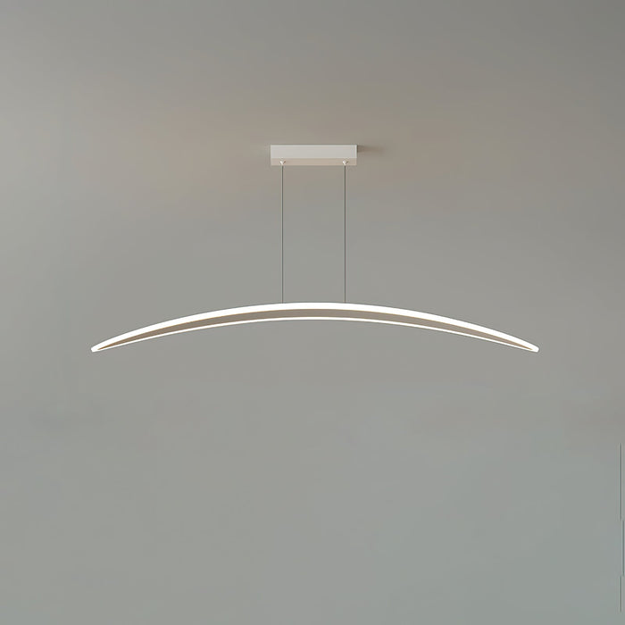 Hyperbola Pendant Light