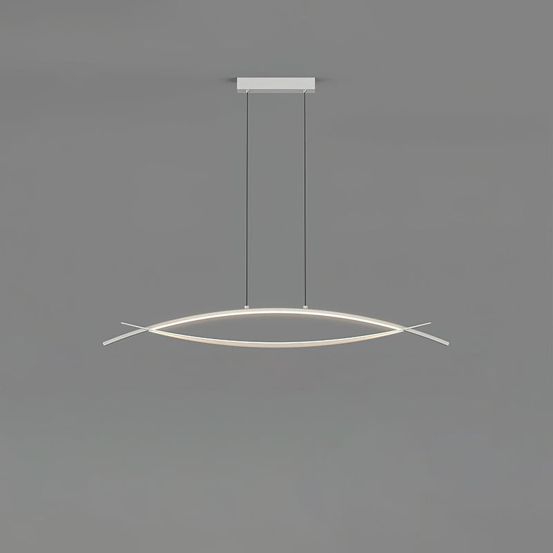 Hyperbola Pendant Light-DWHOME