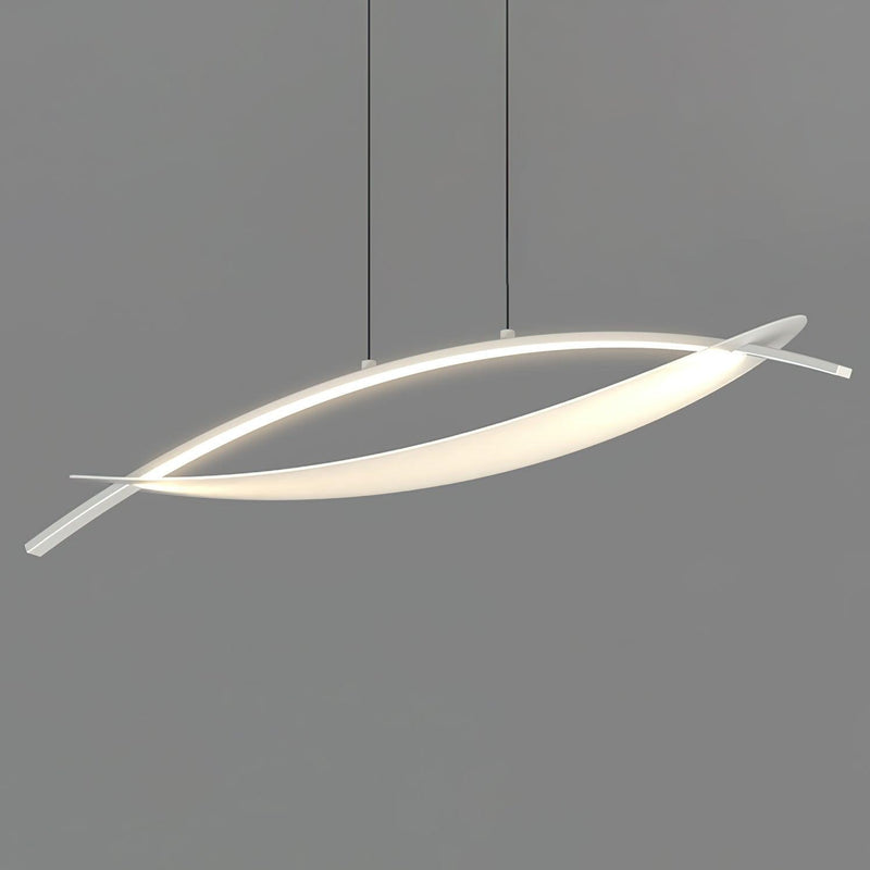 Hyperbola Pendant Light-DWHOME