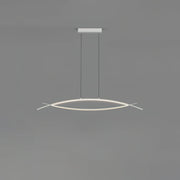Hyperbola Pendant Light-DWHOME