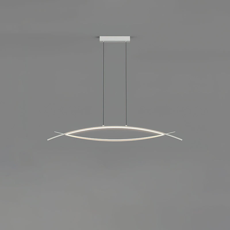 Hyperbola Pendant Light-DWHOME
